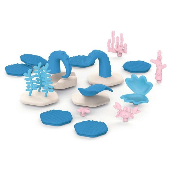 GraviTrax®  JUNIOR Extension - My Deep Sea - Afbeelding 2