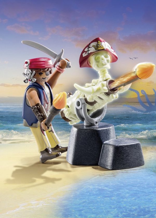 PM Pirates - Wapenmeester 71421 - Afbeelding 2