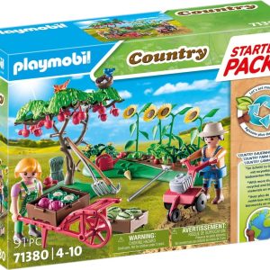 PM Country Starterpack – Boerderij moestuin 71380