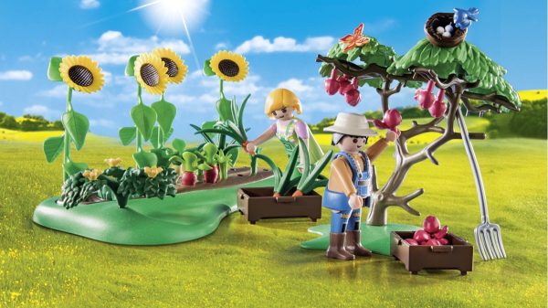 PM Country Starterpack - Boerderij moestuin 71380 - Afbeelding 2