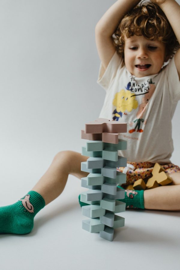 Moes Play - Trianglo - Afbeelding 5