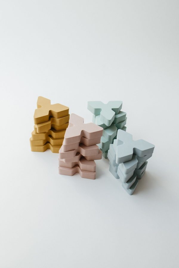 Moes Play - Trianglo - Afbeelding 7