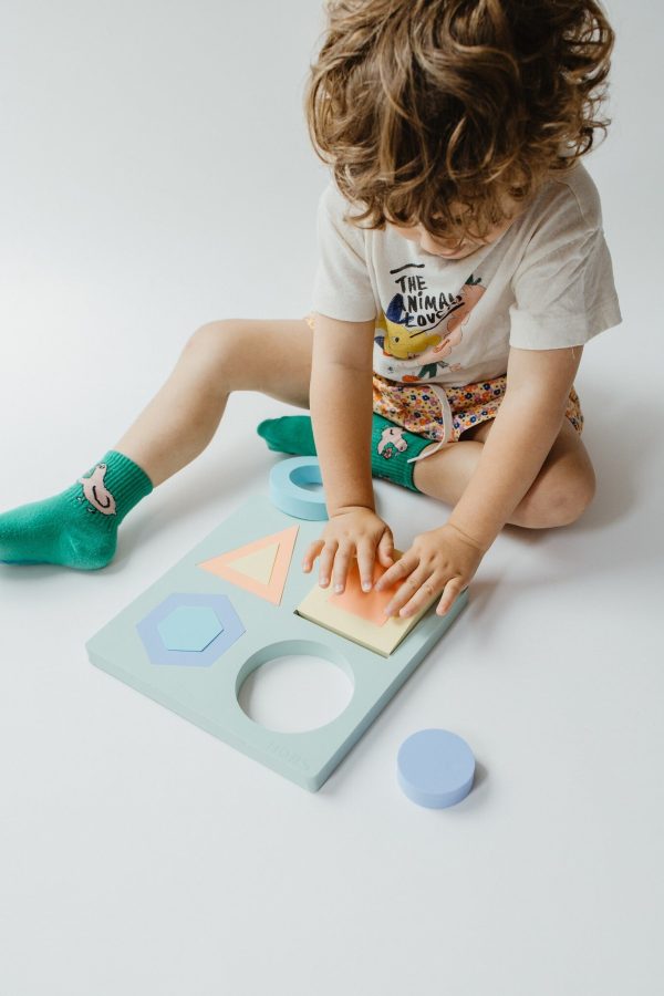 Moes Play - Geometrica - Afbeelding 3