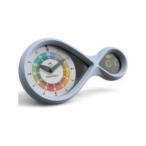 KIDYALARM Wekker – blauw
