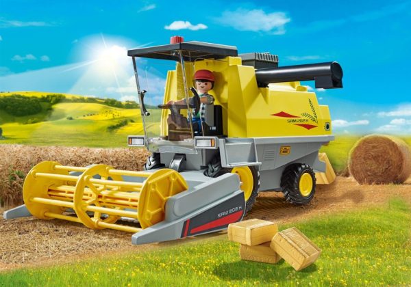 PM Country - Oogstmachine 71267 - Afbeelding 2