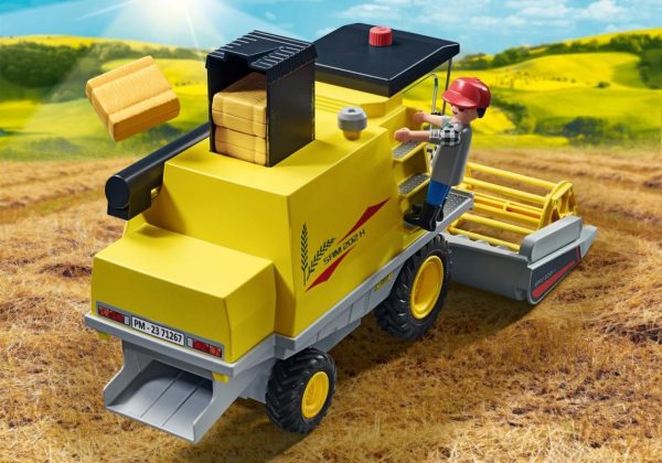 PM Country - Oogstmachine 71267 - Afbeelding 3