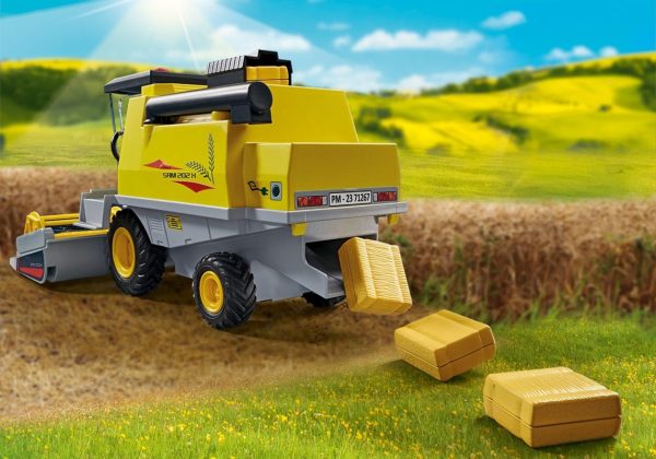 PM Country - Oogstmachine 71267 - Afbeelding 4