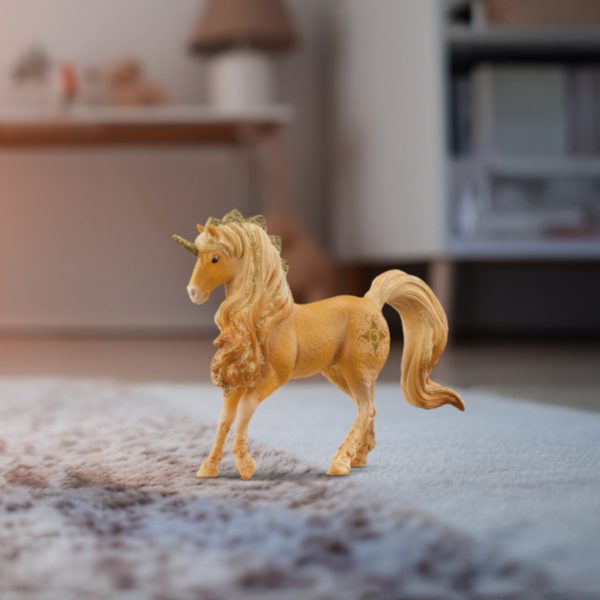 Schleich Bayala - Apollon Eenhoorn hengst - Afbeelding 2