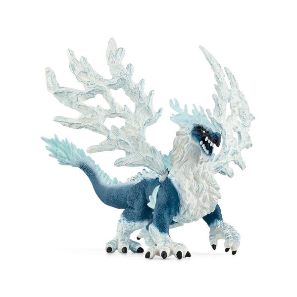 Schleich Eldrador - Ijsdraak