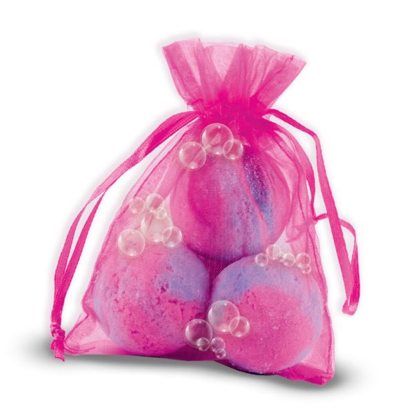 SES Creative - Galaxy bad bruisballen - Afbeelding 4