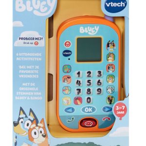VTech Bluey  – Smartphone