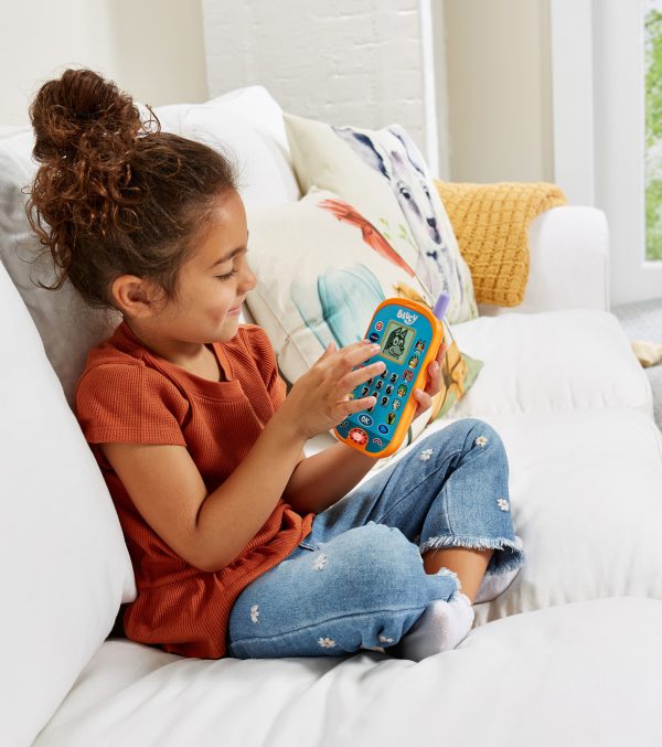 VTech Bluey  - Smartphone - Afbeelding 6