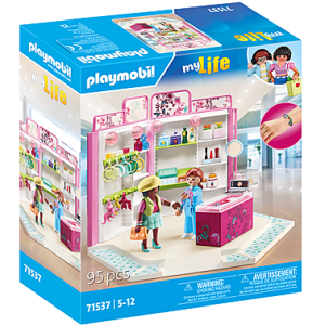 PM My Life – Schoonheidssalon