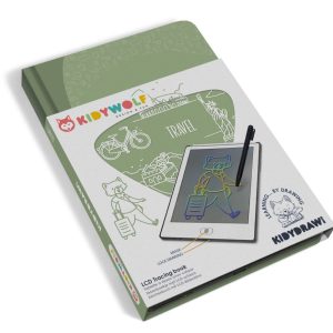 KIDYDRAW MINI tekentablet – Travel