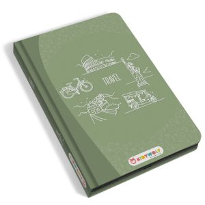 KIDYDRAW MINI tekentablet – Travel