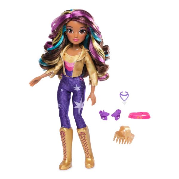 Unicorn Academy - Pop Sophia (24cm) - Afbeelding 3