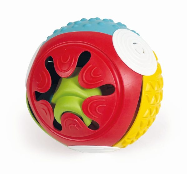 Soft Clemmy - Sensory Ball - Afbeelding 2