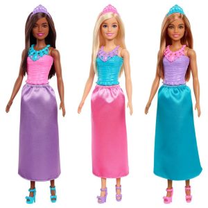 Dreamtopia pop assortiment – Barbie. 3+. 45005579