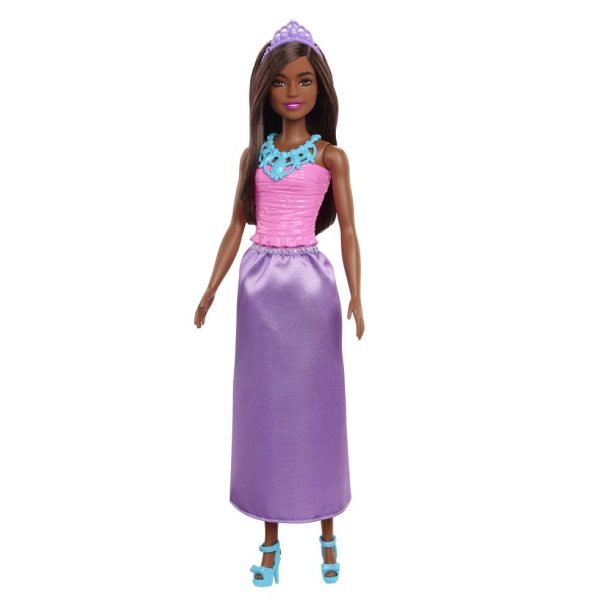 Dreamtopia pop assortiment - Barbie. 3+. 45005579 - Afbeelding 2