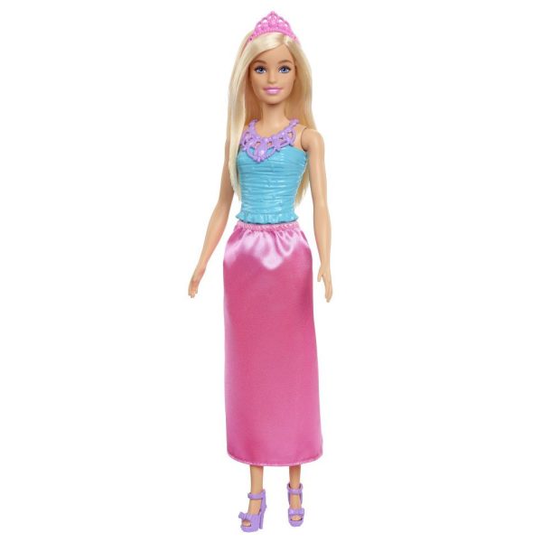 Dreamtopia pop assortiment - Barbie. 3+. 45005579 - Afbeelding 3