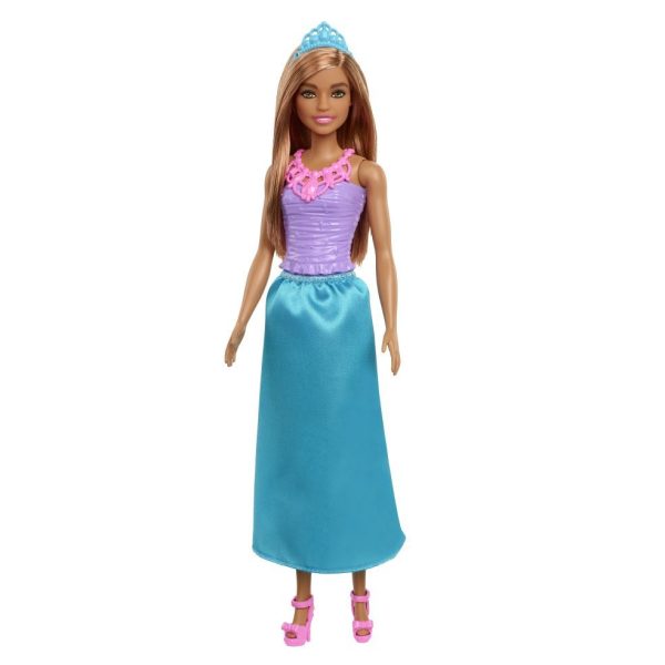 Dreamtopia pop assortiment - Barbie. 3+. 45005579 - Afbeelding 4