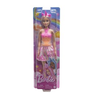 A Touch of Magic – Eenhoorn pop assortiment – Barbie. 3+. 45018375