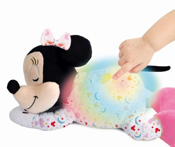Minnie Mindfulness pluche. 0+ - Afbeelding 3