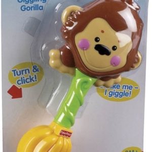 giechel gorilla