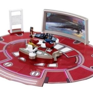 star trek brigde