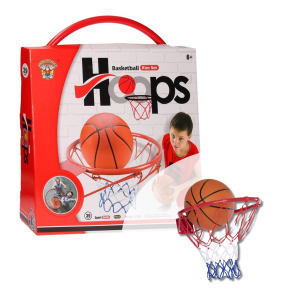 Basketbal