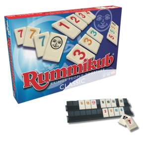 Bordspellen