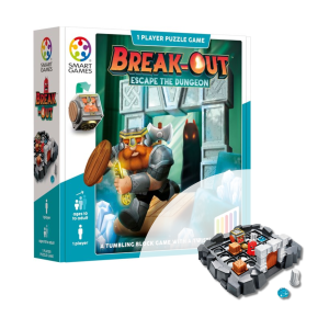 Breinbrekers