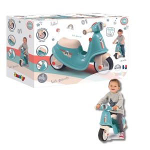 Fietsen en rijden