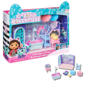 Gabby's Dollhouse
