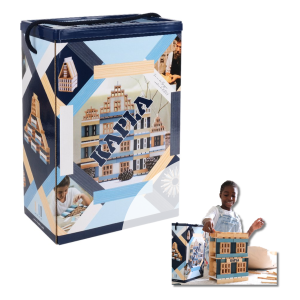Houten constructies