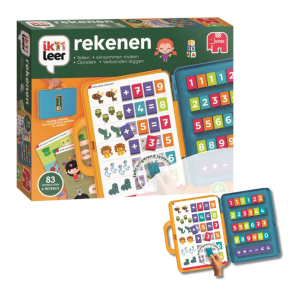 Interactief leren en spelen