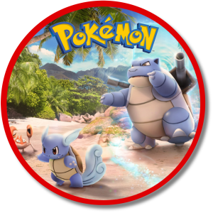 Pokémon