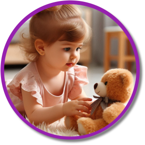 Knuffels en Pluche