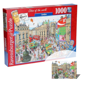 Legpuzzels