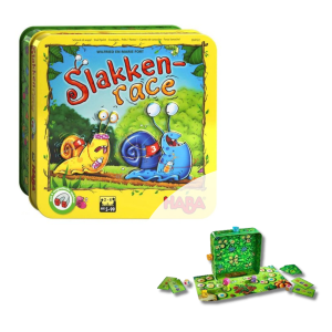 Eerste gezelschapspellen