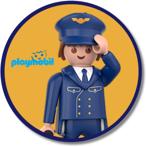 Playmobil
