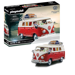 Playmobil