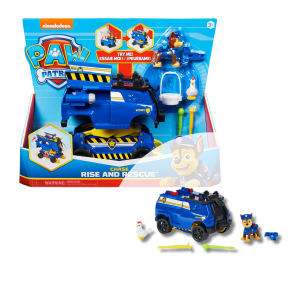 Paw Patrol