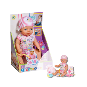 Poppen en accessoires