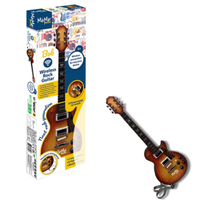 Muziekinstrumenten