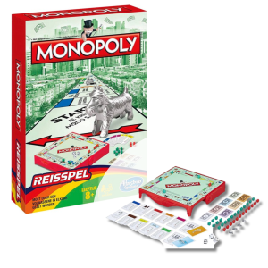 Reisspellen