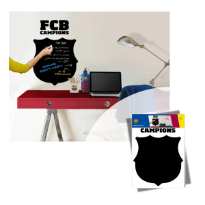 Wanddecoratie