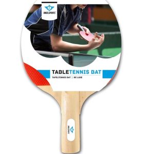 Tafeltennis bat 1-ster