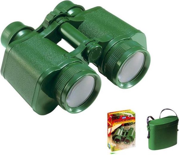 Navir Verrekijker Special 40 - groen