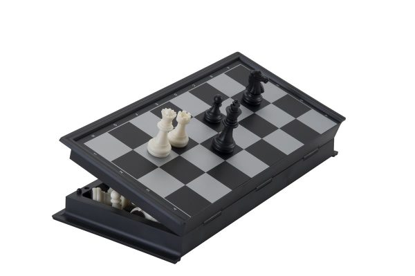 Schaakspel (reisspel)